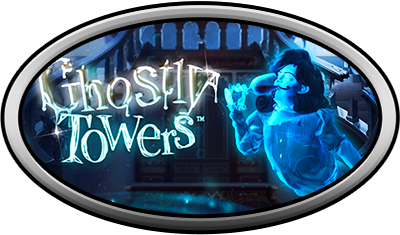 Ghostly Towers