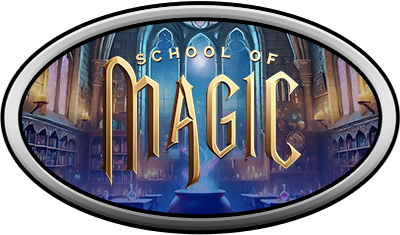 School of Magic